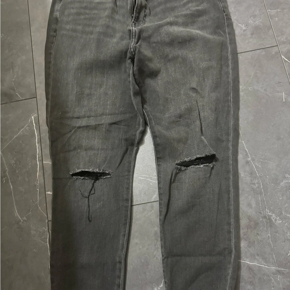 express flexx SKINNY SUPER HIGH RISE ULTRA HYPER STRETCH - Picture 2 of 6